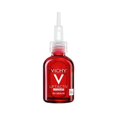 New - Vichy LiftActiv B3 Serum for Dark Spots & Wrinkles - 1.01 fl oz
